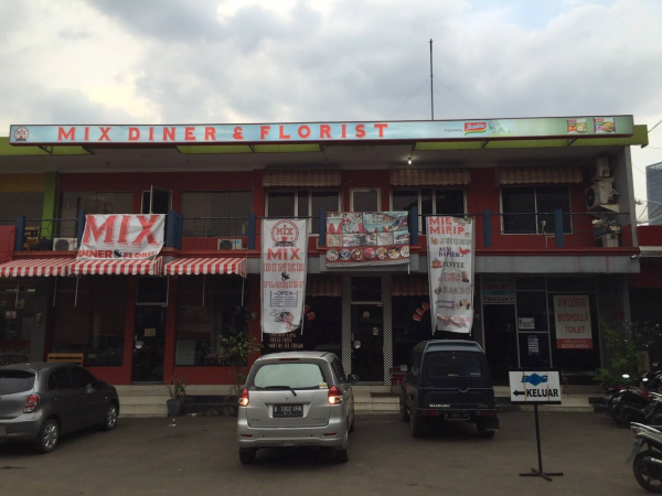 Warung Indomie Kekinian 20 - Desain id